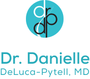 Danielle DeLuca-Pytell, MD, FACS