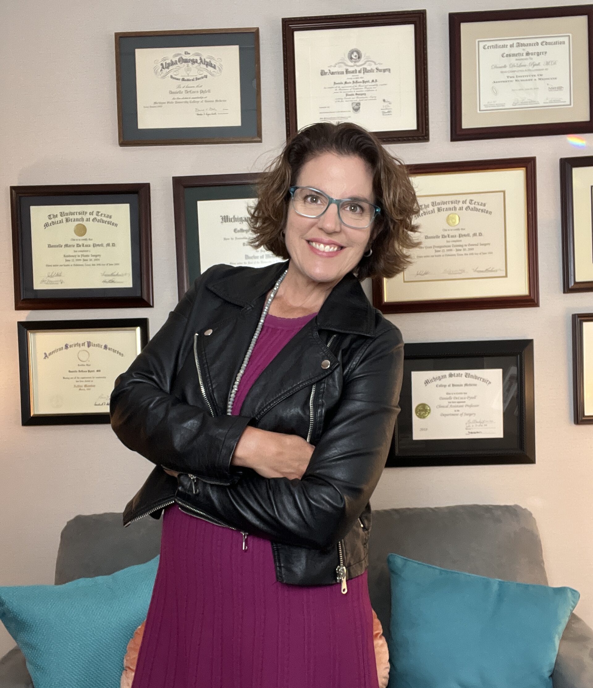 Before and After Gallery