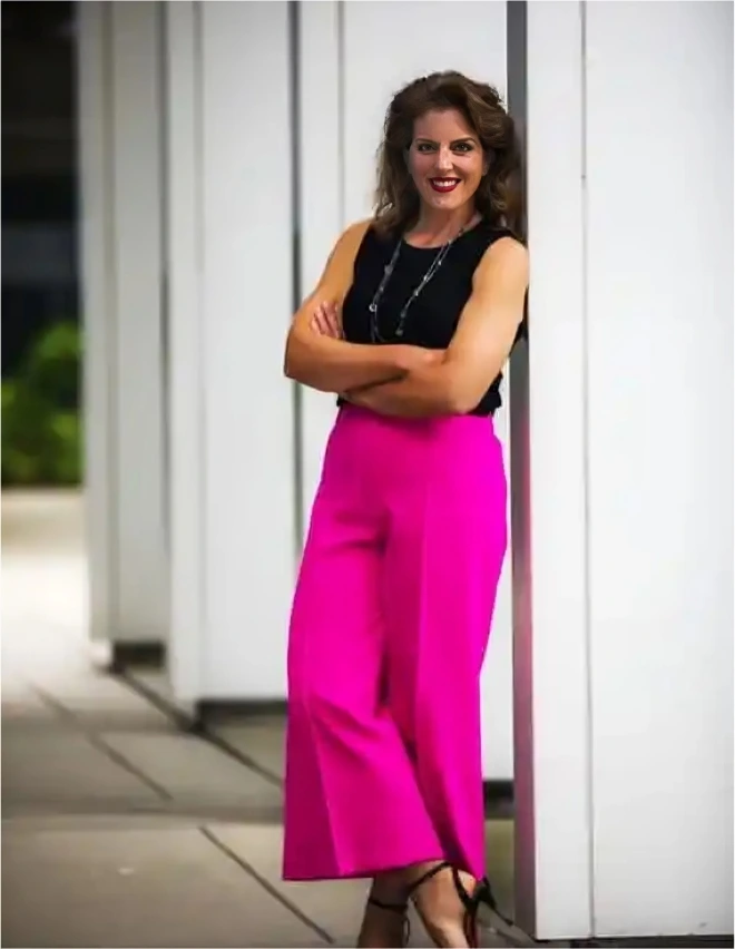 – dr. danielle deluca-pytell