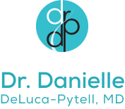 Danielle DeLuca-Pytell, MD, FACS
