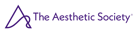 The Aesthetic Society logo