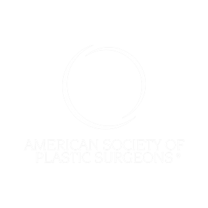 The American Society of  Plastic Surgeons logo