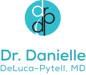 Danielle DeLuca-Pytell, MD, FACS